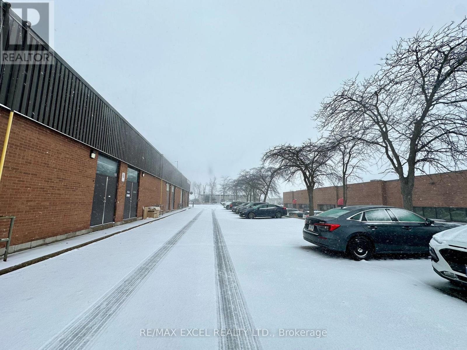 8 - 151 Esna Park Drive, Markham, Ontario  L3R 3B1 - Photo 16 - N12807704