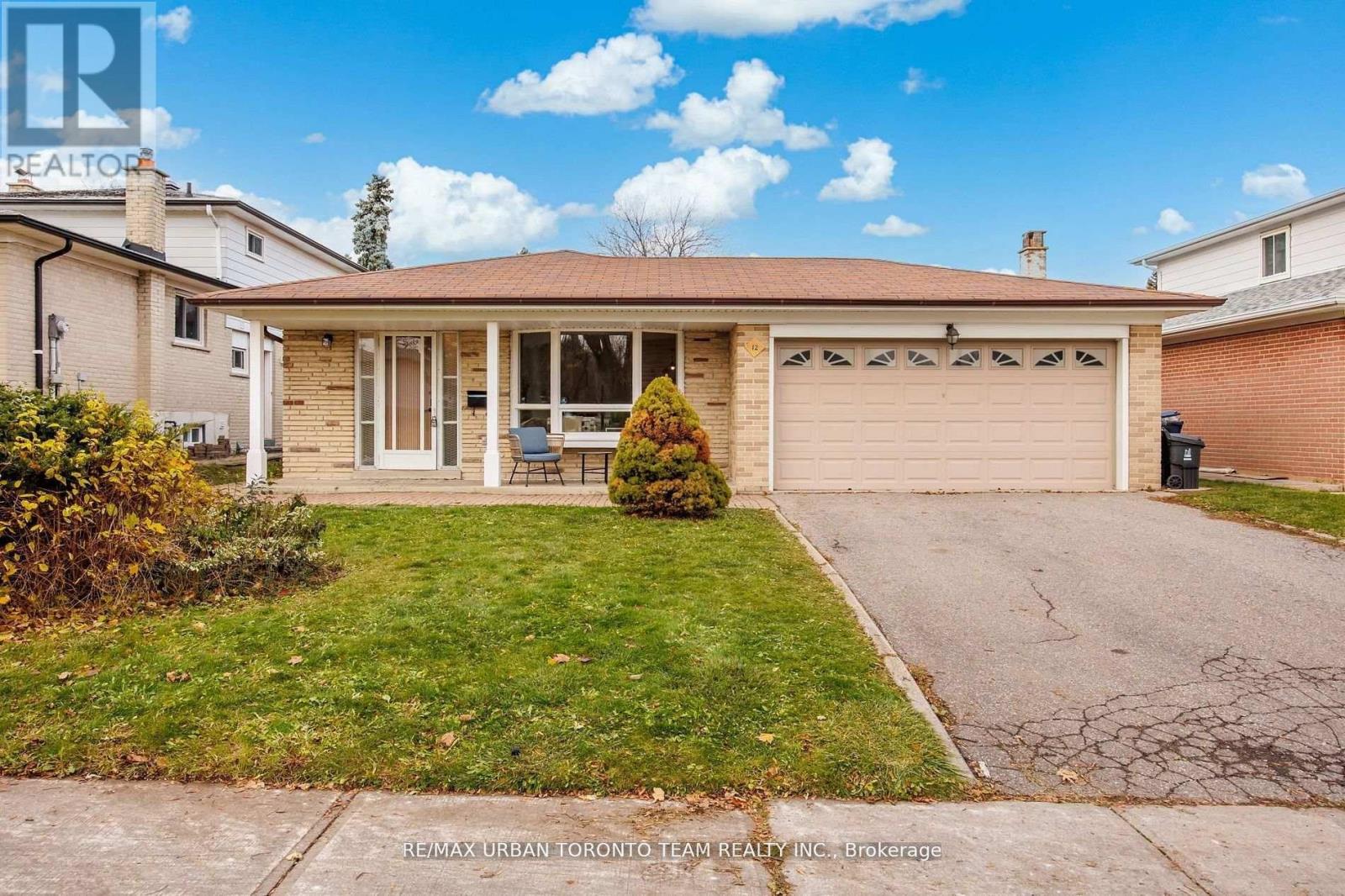 Main - 12 Wardencourt Drive, Toronto, Ontario  M1T 2H3 - Photo 22 - E12852568