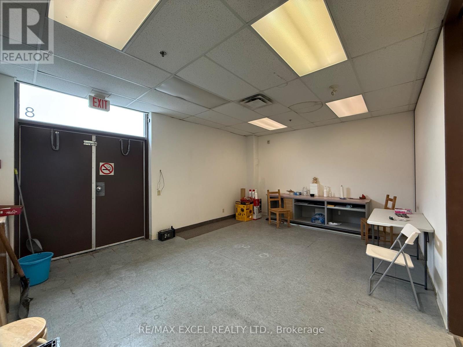 8 - 151 Esna Park Drive, Markham, Ontario  L3R 3B1 - Photo 13 - N12807704