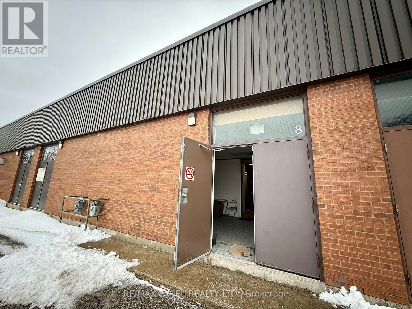 8 - 151 Esna Park Drive, Markham, Ontario  L3R 3B1 - Photo 15 - N12807704