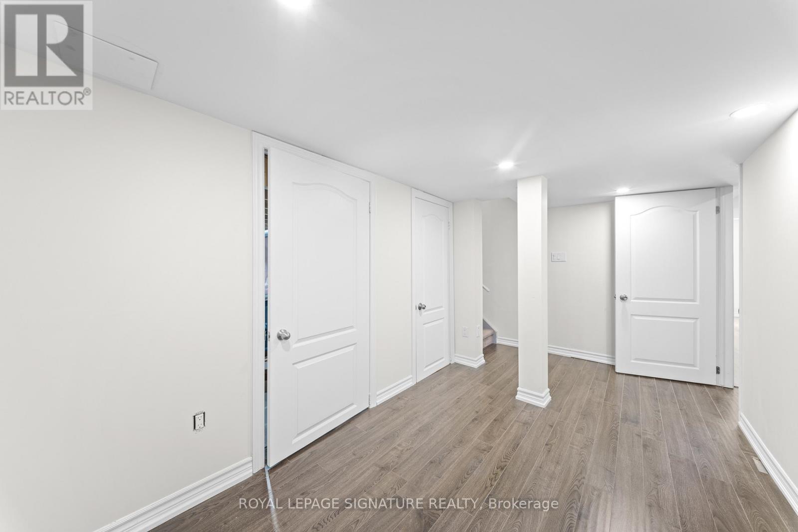 16 Newark Way, Brampton (Fletcher's Meadow), Ontario  L7A 2V1 - Photo 33 - W12854130