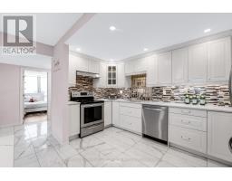 605 - 20 SPEERS ROAD, Oakville, Ontario