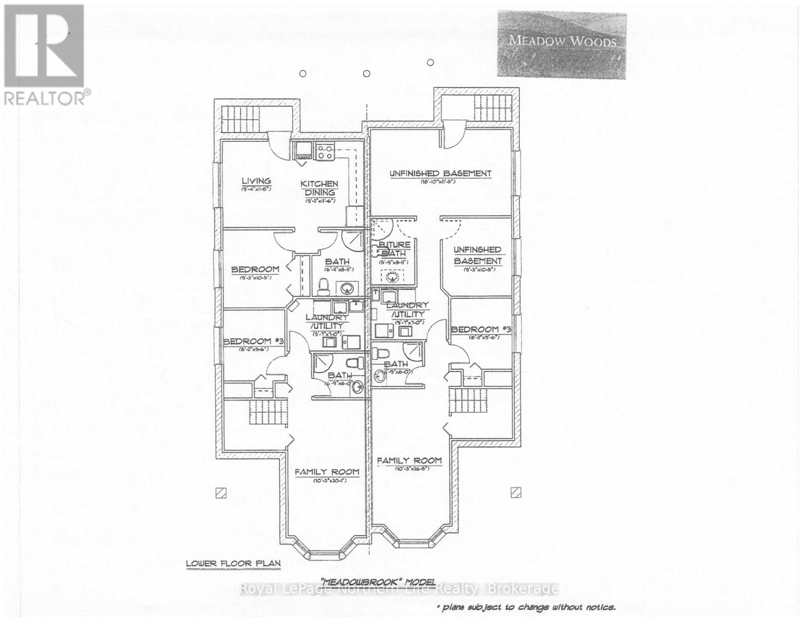 30 Meadow Wood Court, North Bay (Ferris), Ontario  P1A 4L5 - Photo 3 - X12854464