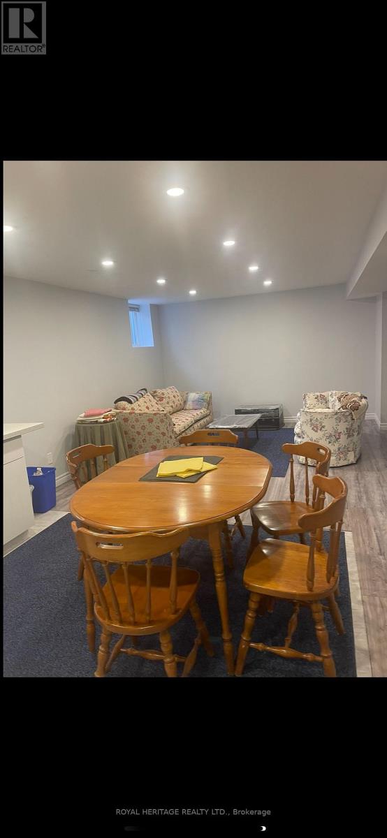 27 Wetherburn Drive, Whitby, Ontario  L1P 1M7 - Photo 3 - E12854478