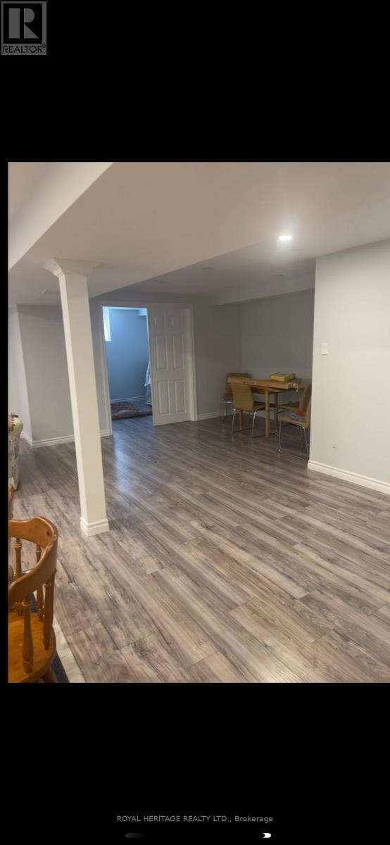 27 Wetherburn Drive, Whitby, Ontario  L1P 1M7 - Photo 4 - E12854478