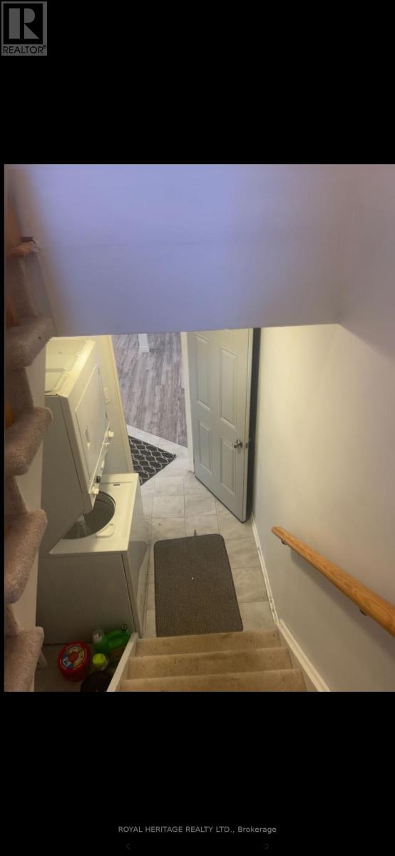 27 Wetherburn Drive, Whitby, Ontario  L1P 1M7 - Photo 8 - E12854478