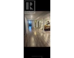 27 WETHERBURN DRIVE, Whitby, Ontario