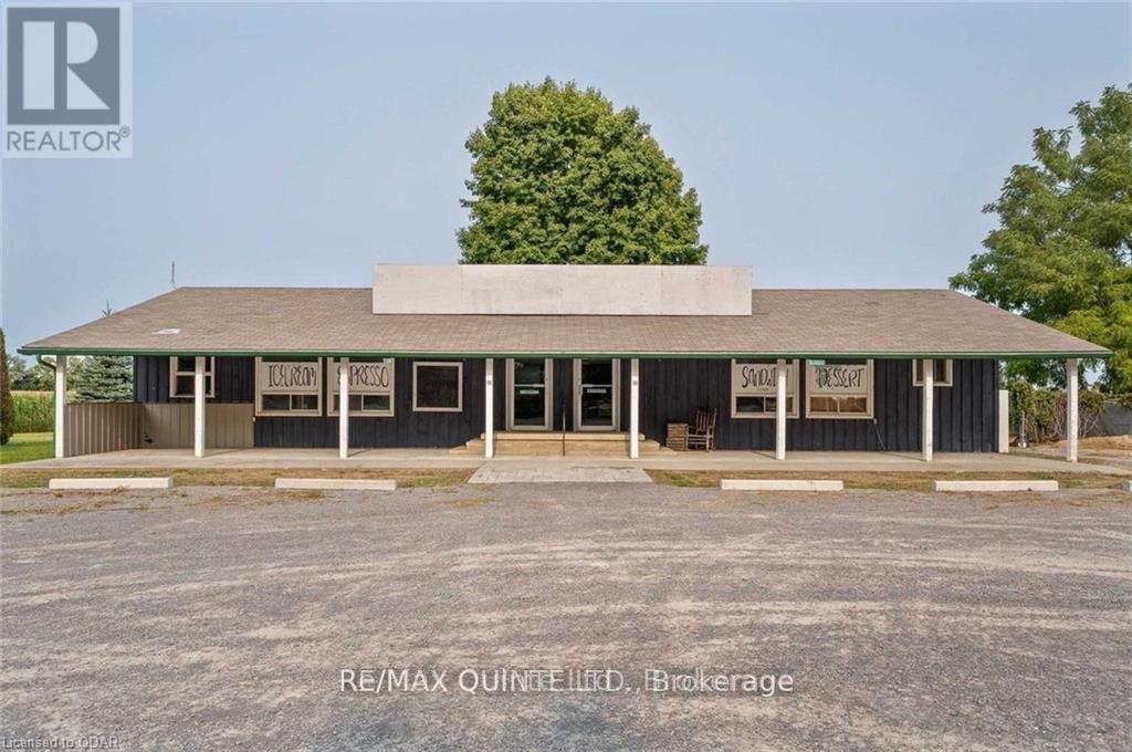 2052 County Road 18, Prince Edward County, Ontario  K0K 2T0 - Photo 2 - X12854300