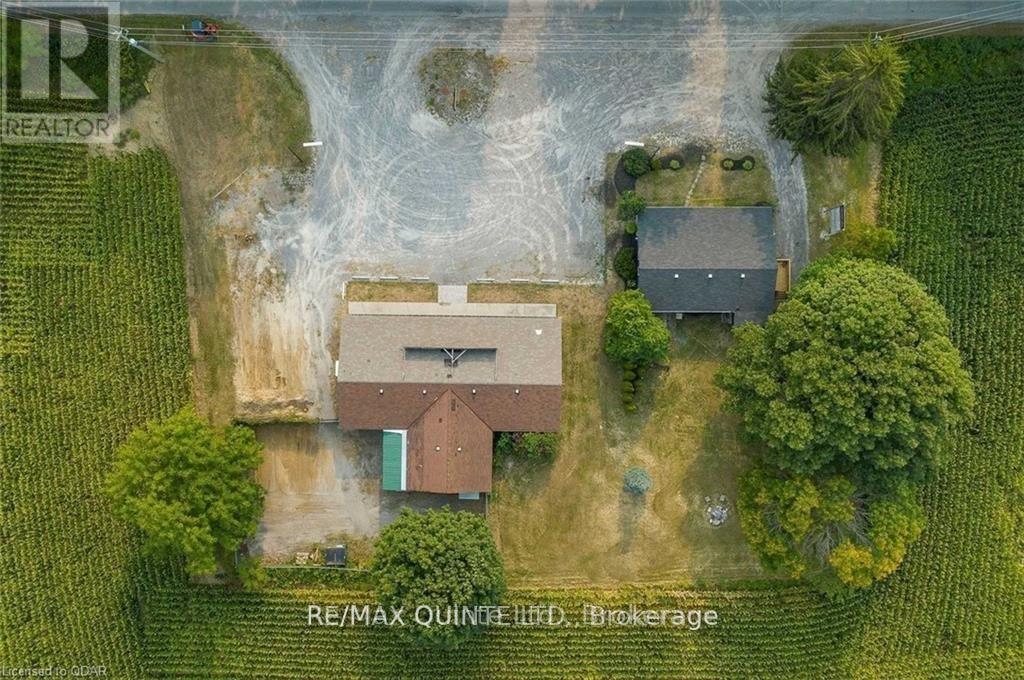 2052 County Road 18, Prince Edward County, Ontario  K0K 2T0 - Photo 3 - X12854300