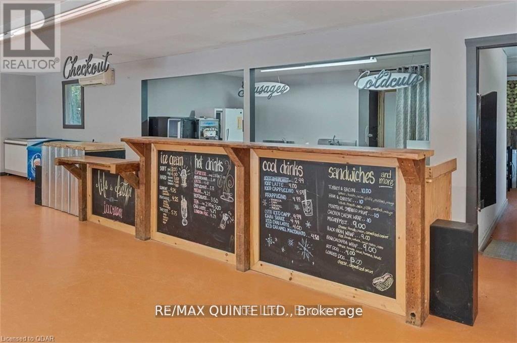 2052 County Road 18, Prince Edward County, Ontario  K0K 2T0 - Photo 7 - X12854300