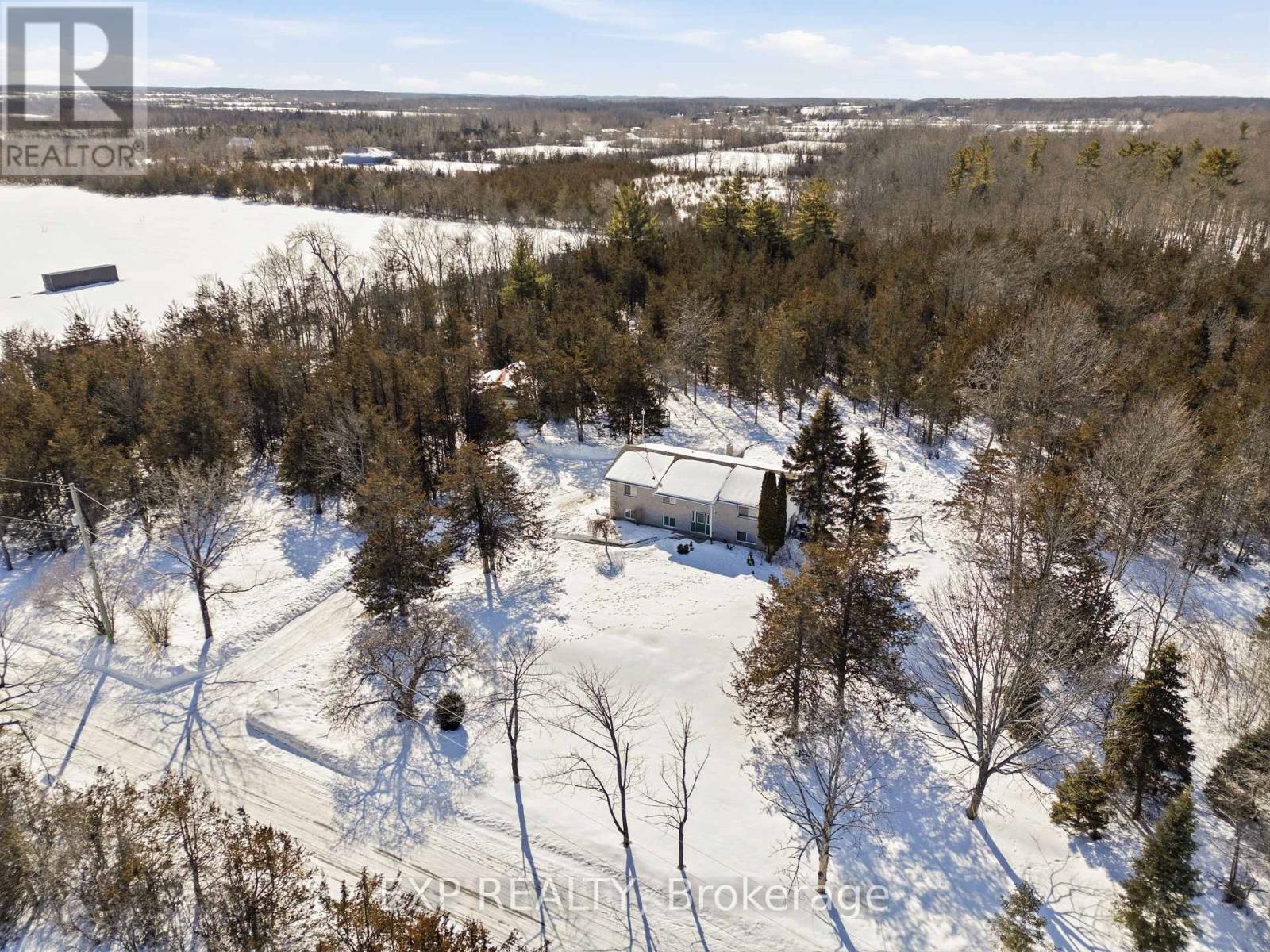 15 Mcintyre Road, Prince Edward County (Ameliasburg Ward), Ontario  K0K 1A0 - Photo 1 - X12854492