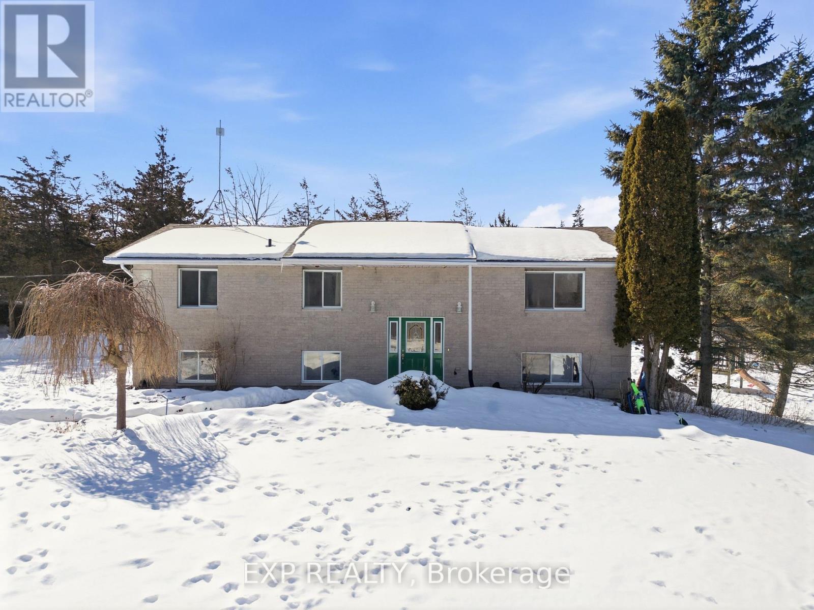 15 Mcintyre Road, Prince Edward County (Ameliasburg Ward), Ontario  K0K 1A0 - Photo 2 - X12854492