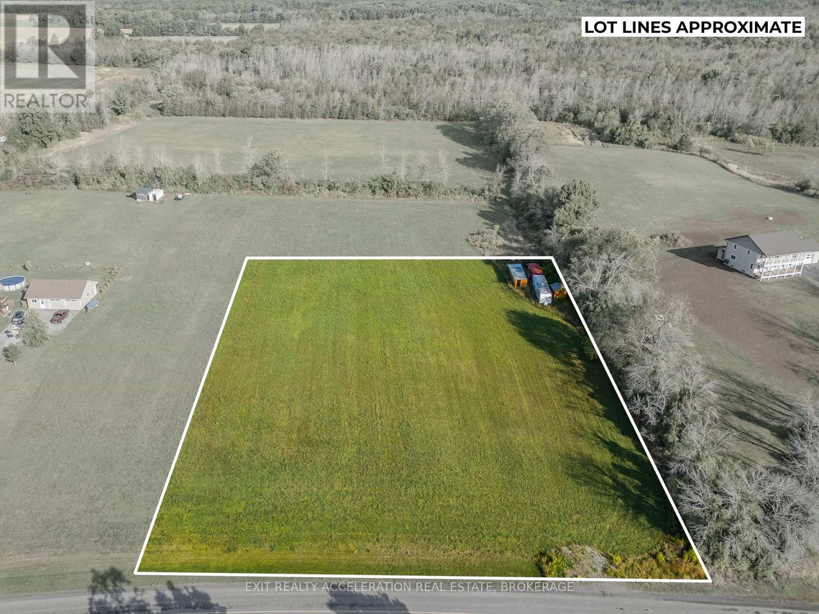 00 County Rd 9, Greater Napanee, Ontario  K7R 3K8 - Photo 1 - X12854306