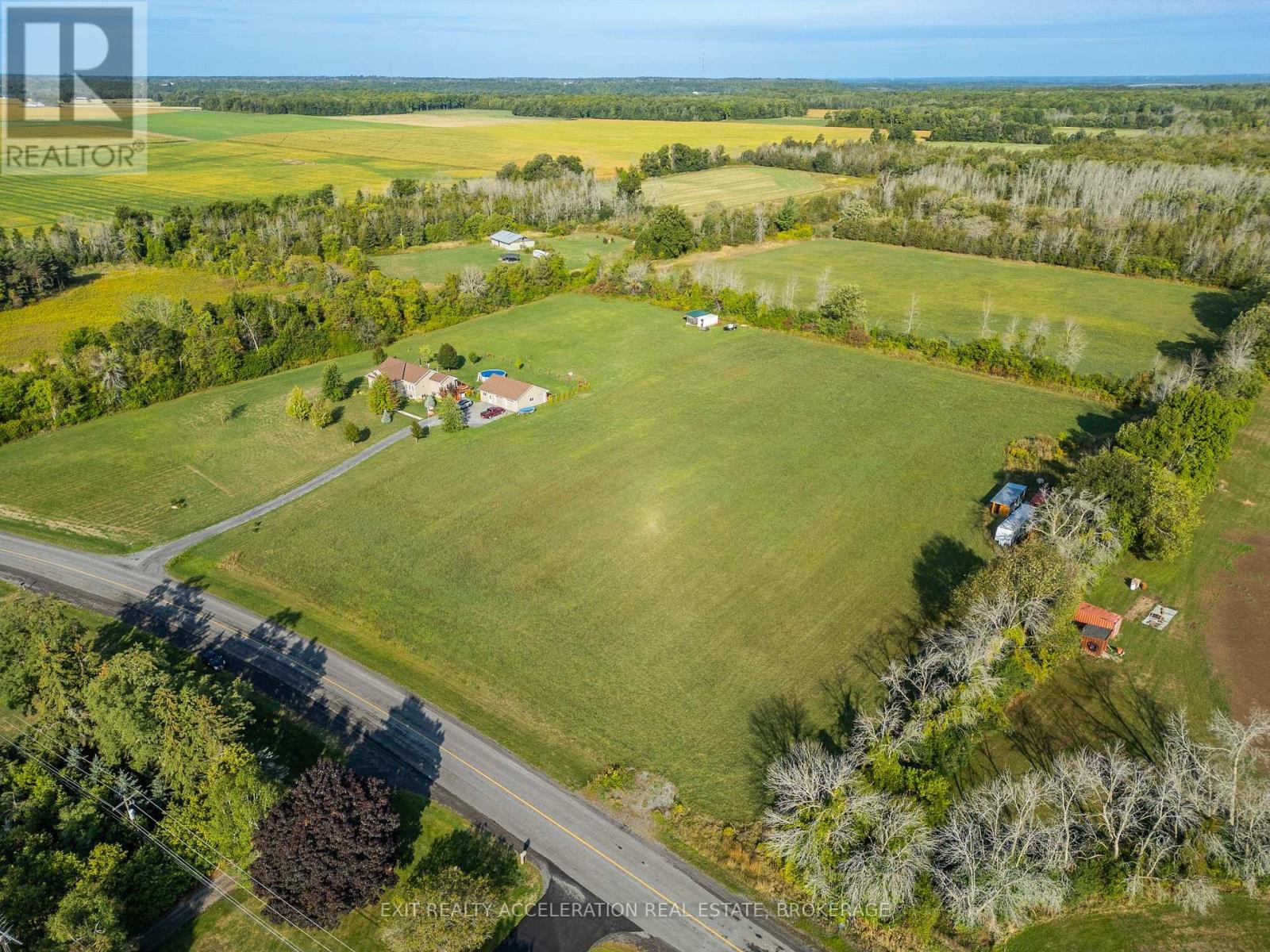 00 County Rd 9, Greater Napanee, Ontario  K7R 3K8 - Photo 10 - X12854306