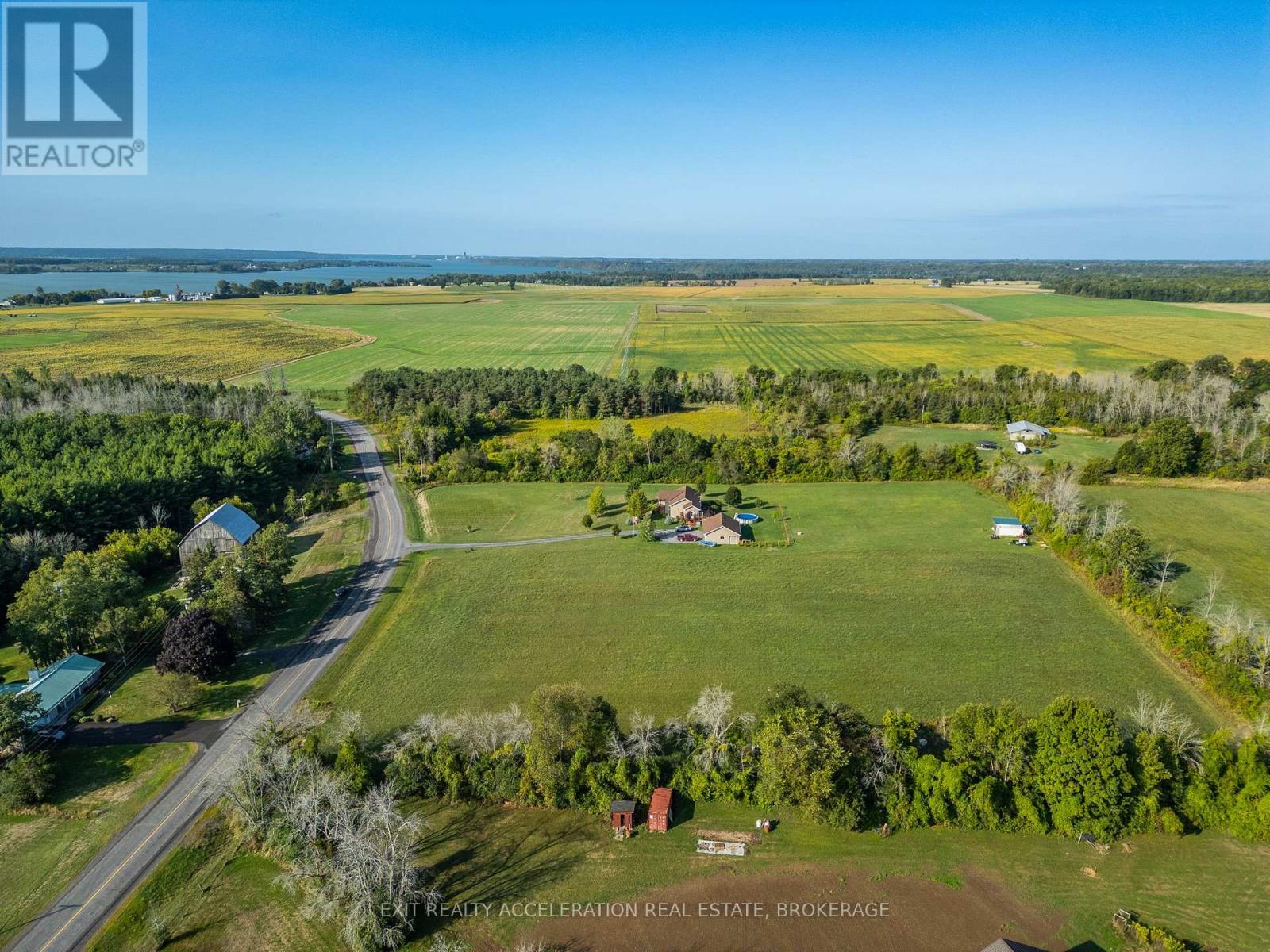 00 County Rd 9, Greater Napanee, Ontario  K7R 3K8 - Photo 11 - X12854306