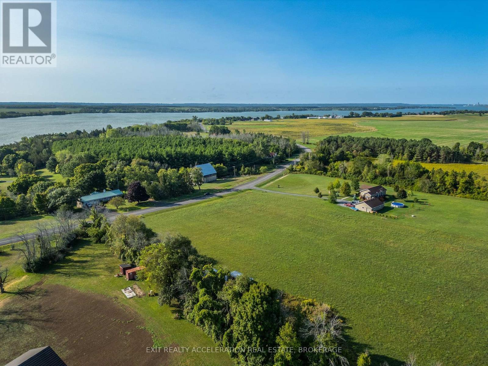 00 County Rd 9, Greater Napanee, Ontario  K7R 3K8 - Photo 12 - X12854306