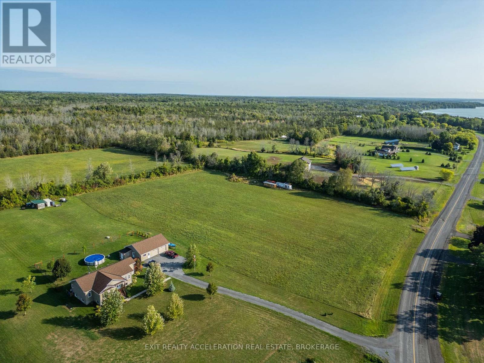 00 County Rd 9, Greater Napanee, Ontario  K7R 3K8 - Photo 16 - X12854306