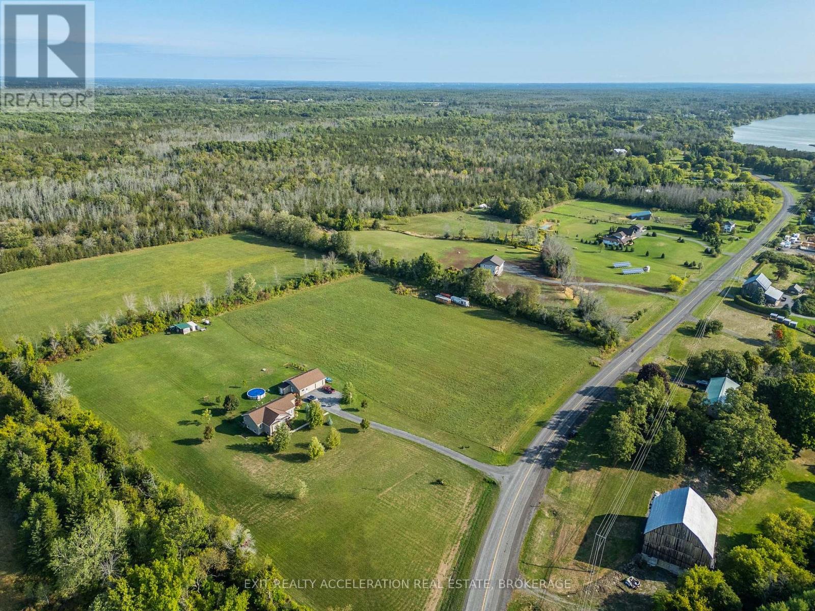 00 County Rd 9, Greater Napanee, Ontario  K7R 3K8 - Photo 17 - X12854306