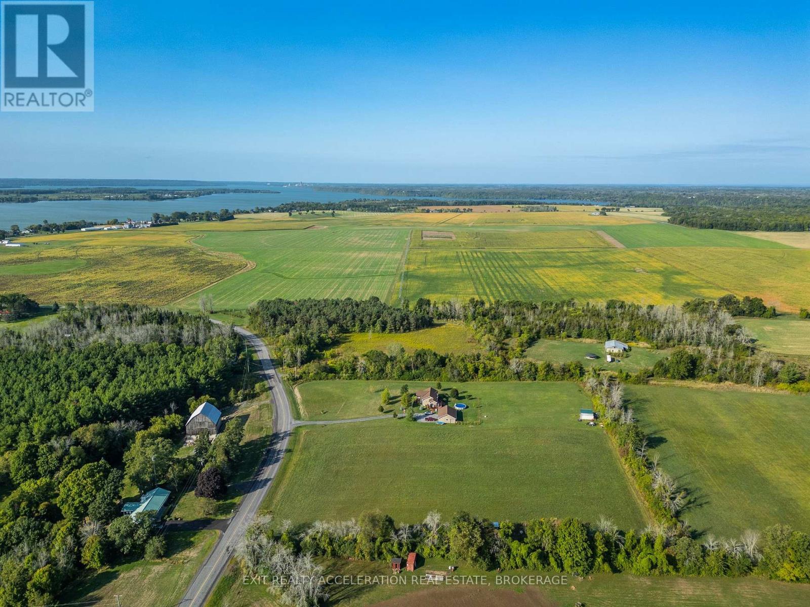 00 County Rd 9, Greater Napanee, Ontario  K7R 3K8 - Photo 20 - X12854306