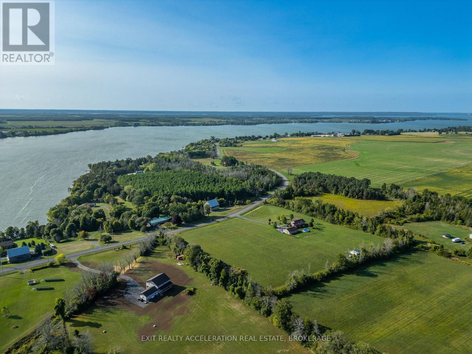 00 County Rd 9, Greater Napanee, Ontario  K7R 3K8 - Photo 21 - X12854306