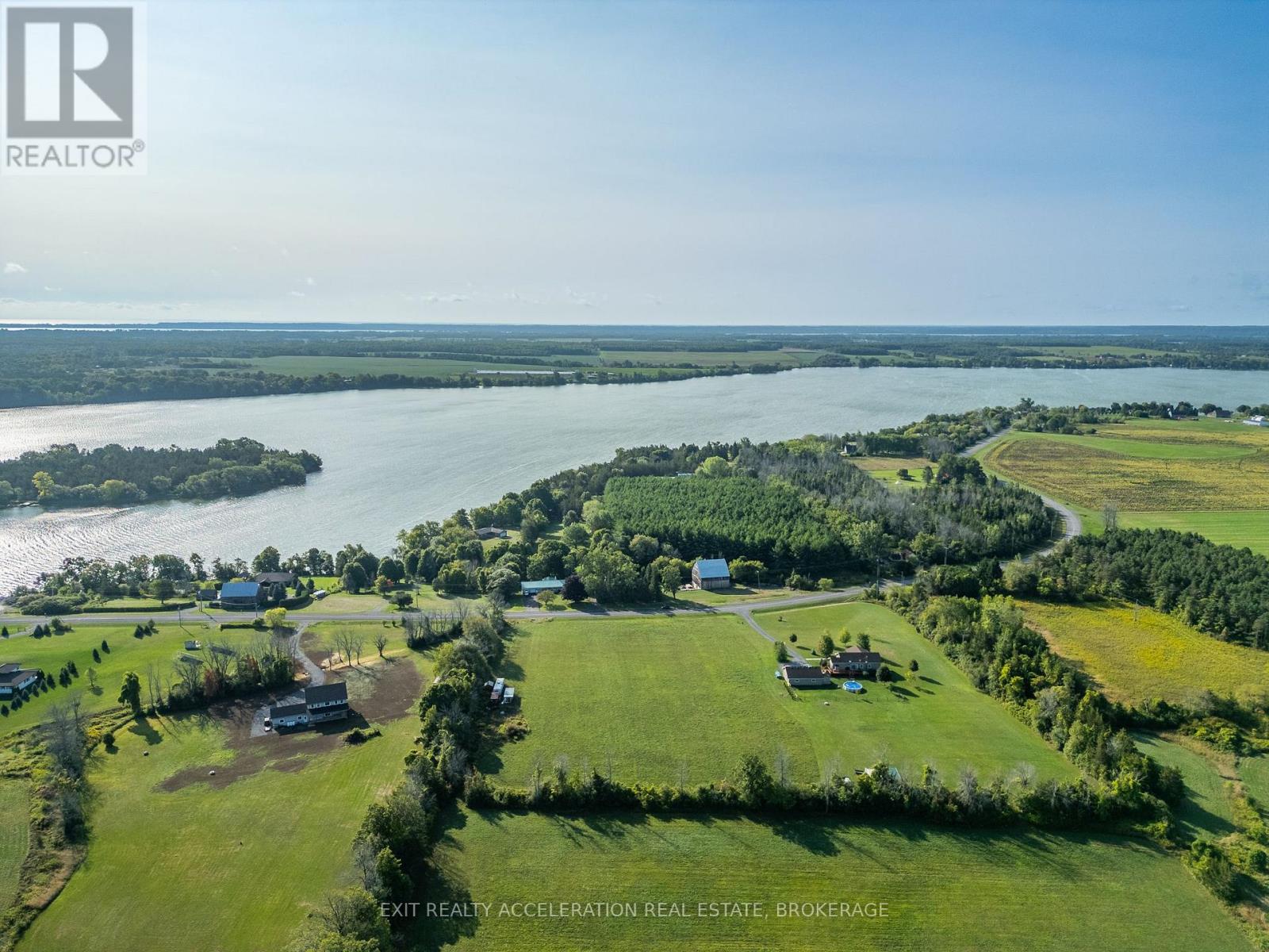 00 County Rd 9, Greater Napanee, Ontario  K7R 3K8 - Photo 22 - X12854306