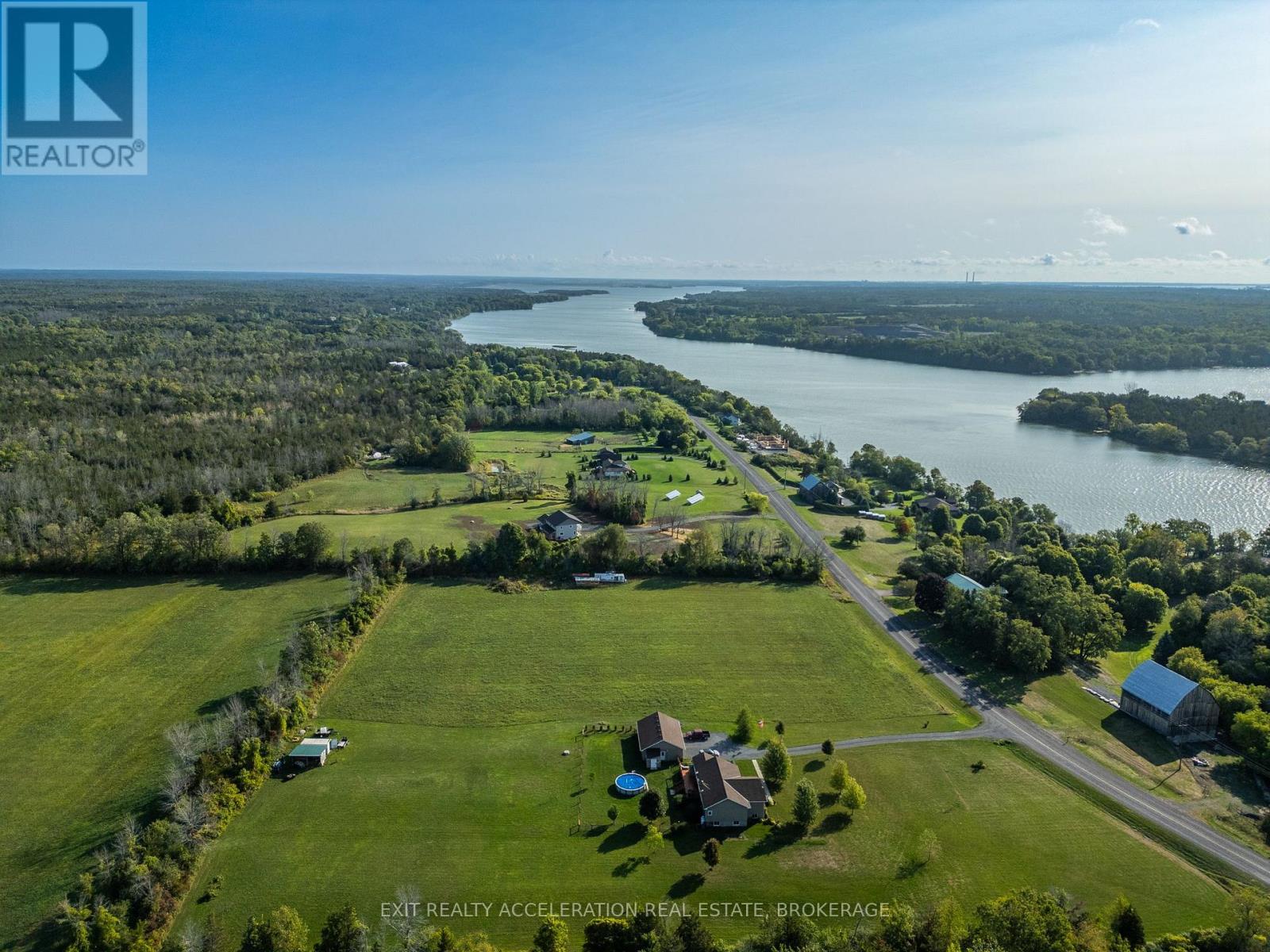 00 County Rd 9, Greater Napanee, Ontario  K7R 3K8 - Photo 24 - X12854306