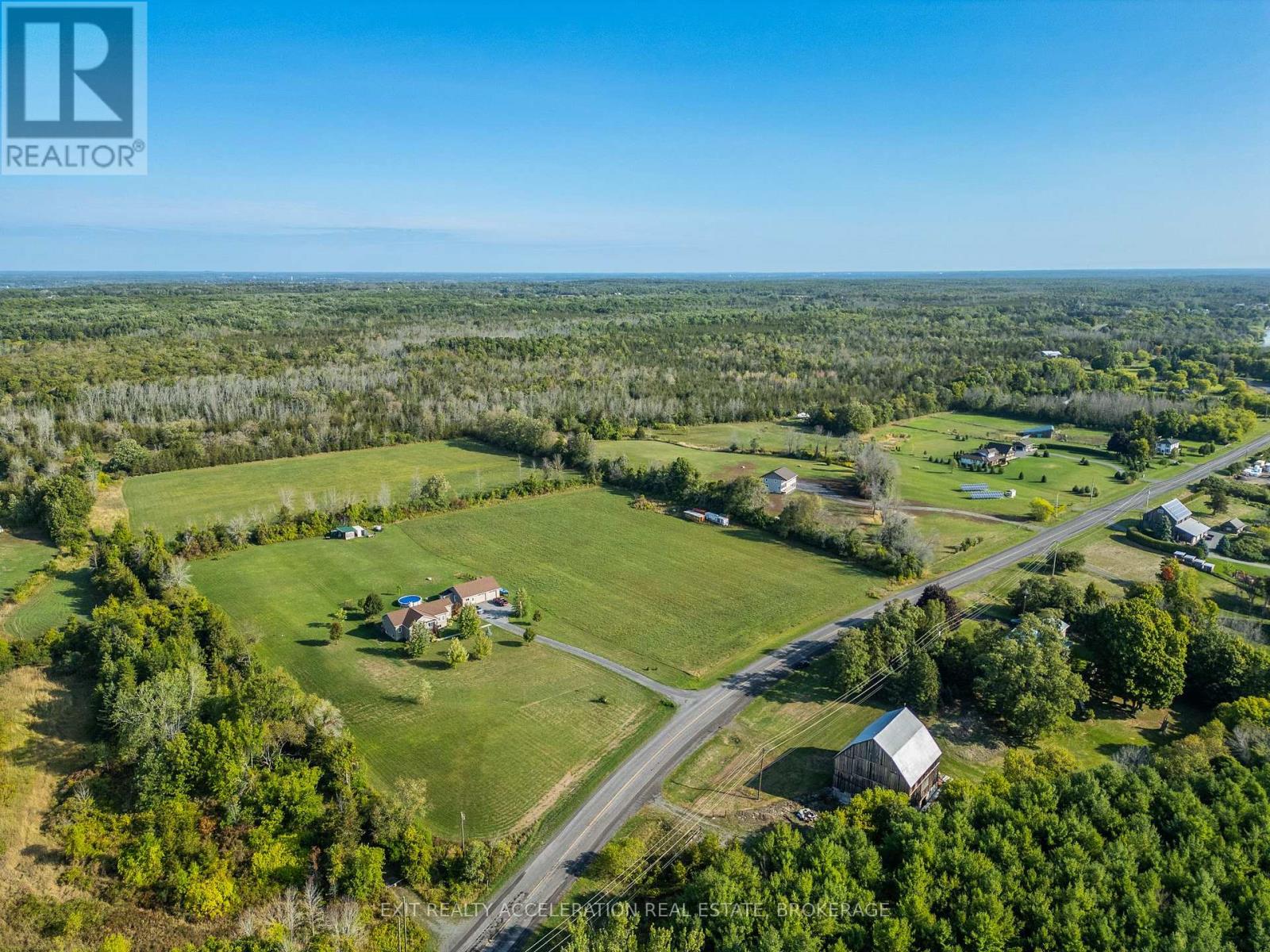 00 County Rd 9, Greater Napanee, Ontario  K7R 3K8 - Photo 25 - X12854306