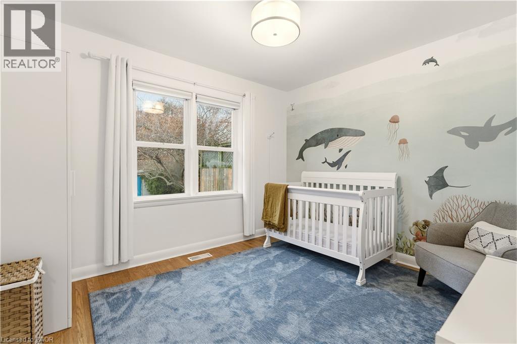 411 Pepper Drive, Burlington, Ontario  L7R 3E1 - Photo 19 - 40807278