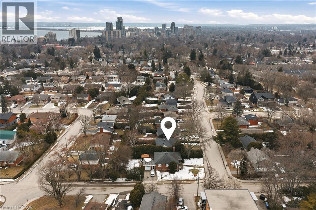 411 Pepper Drive, Burlington, Ontario  L7R 3E1 - Photo 48 - 40807278