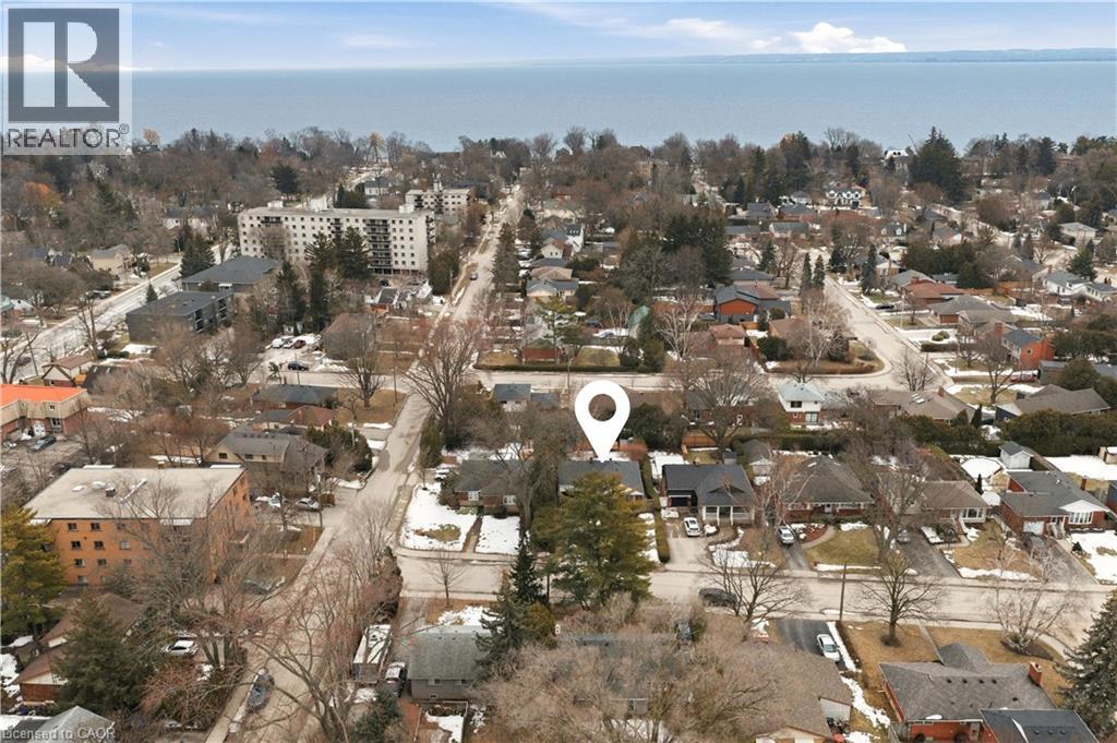 411 Pepper Drive, Burlington, Ontario  L7R 3E1 - Photo 47 - 40807278