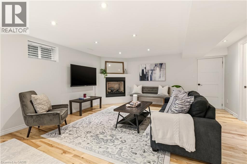 411 Pepper Drive, Burlington, Ontario  L7R 3E1 - Photo 30 - 40807278