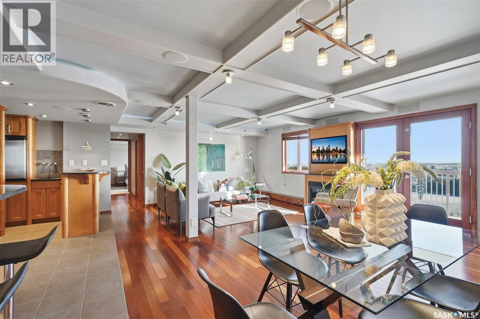 2505 311 6th Avenue N, Saskatoon, Saskatchewan  S7K 7A9 - Photo 14 - SK029878