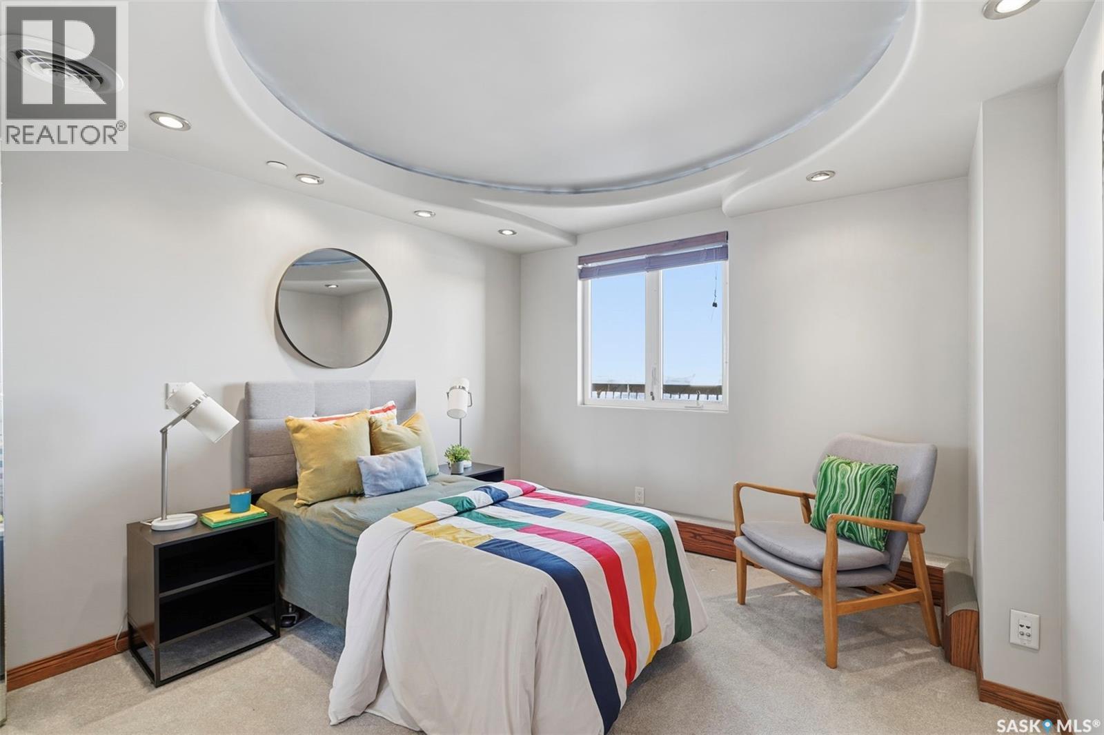 2505 311 6th Avenue N, Saskatoon, Saskatchewan  S7K 7A9 - Photo 28 - SK029878