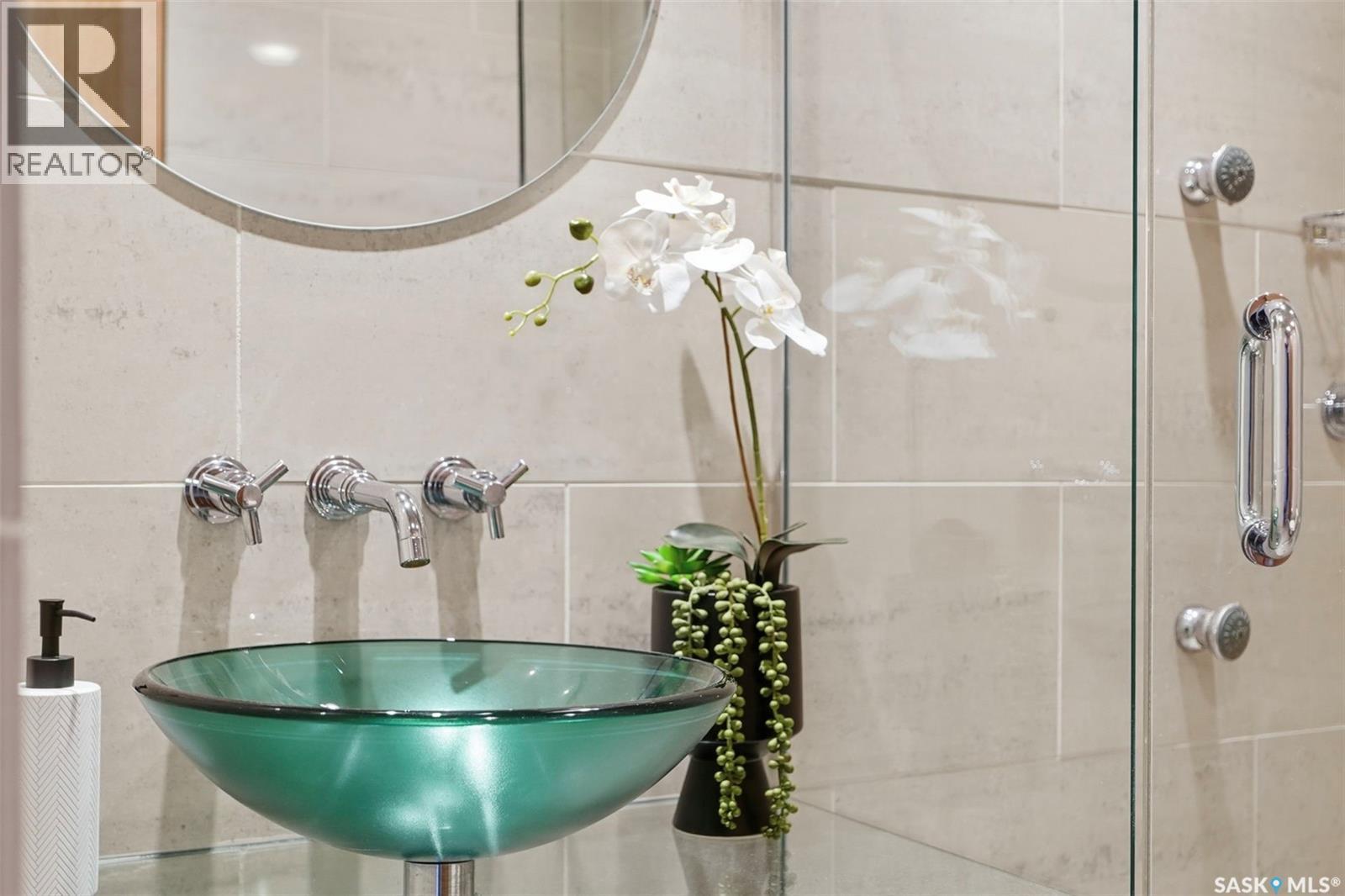 2505 311 6th Avenue N, Saskatoon, Saskatchewan  S7K 7A9 - Photo 30 - SK029878