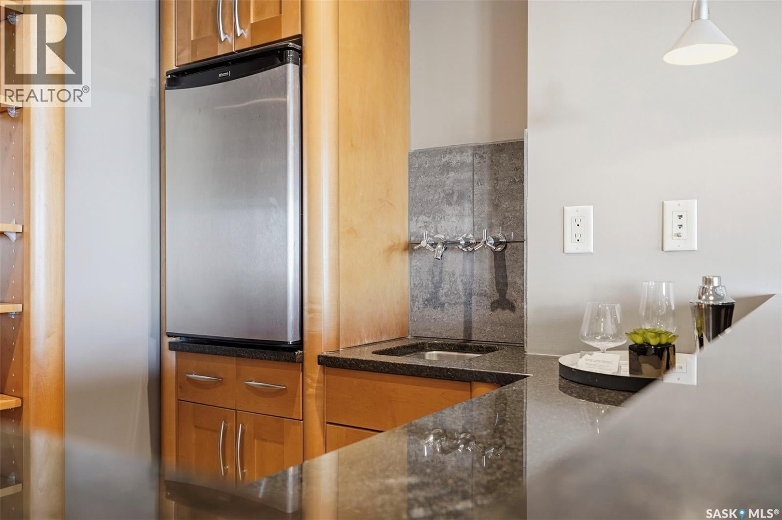 2505 311 6th Avenue N, Saskatoon, Saskatchewan  S7K 7A9 - Photo 9 - SK029878