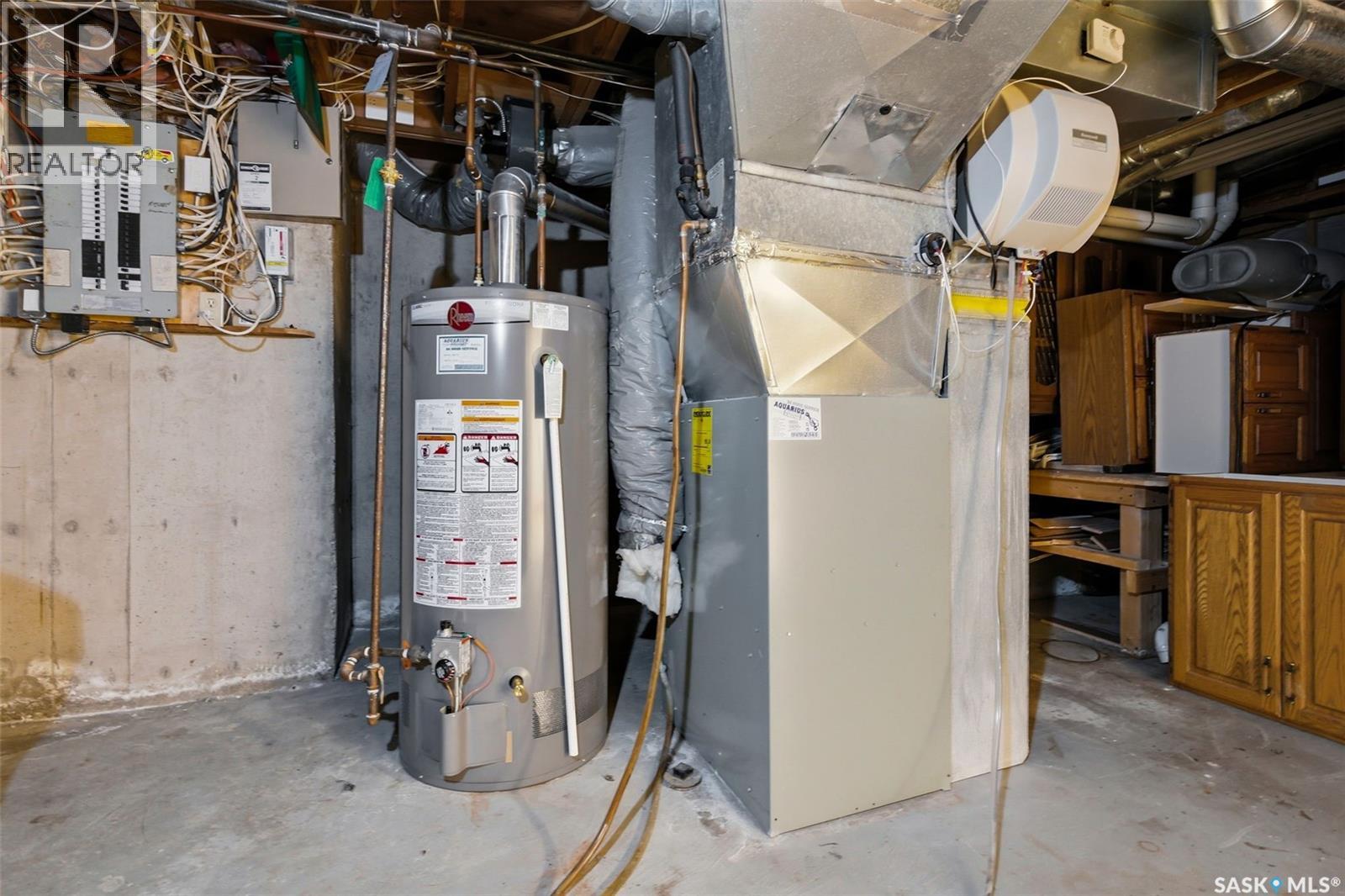 3234 Wascana Glen, Regina, Saskatchewan  S4V 2L6 - Photo 45 - SK029876