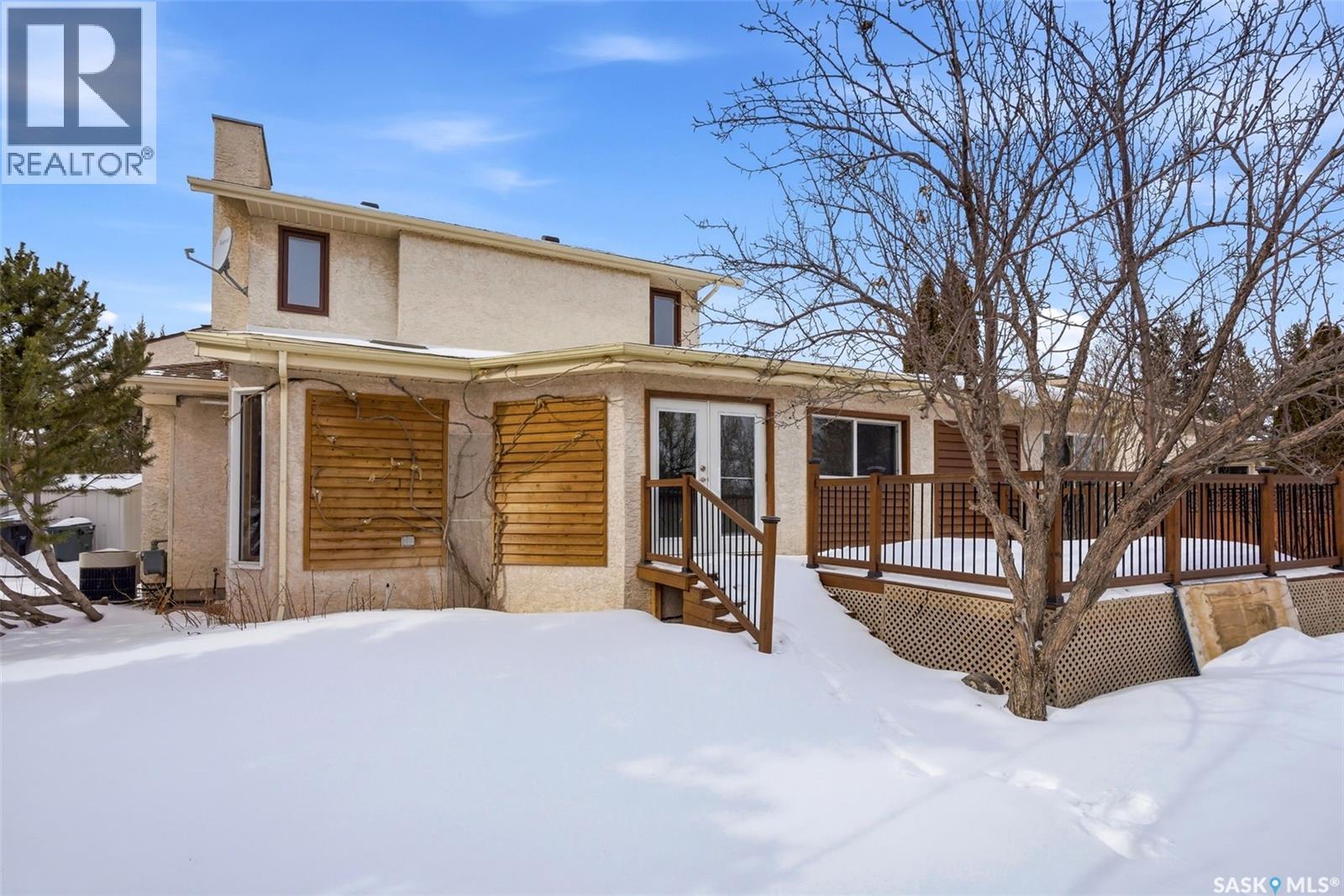 3234 Wascana Glen, Regina, Saskatchewan  S4V 2L6 - Photo 50 - SK029876