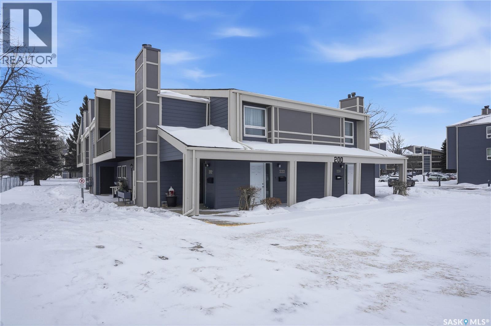 220 425 115th Street E, Saskatoon, Saskatchewan  S7N 2E5 - Photo 34 - SK029837