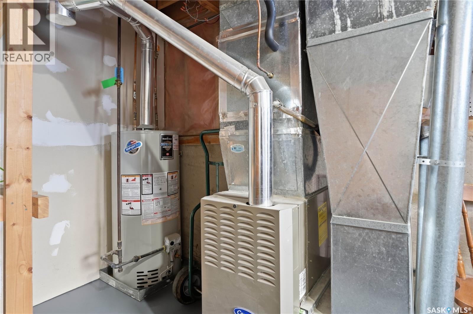 180 Saskatchewan Street W, Moose Jaw, Saskatchewan  S6H 6L8 - Photo 44 - SK029817