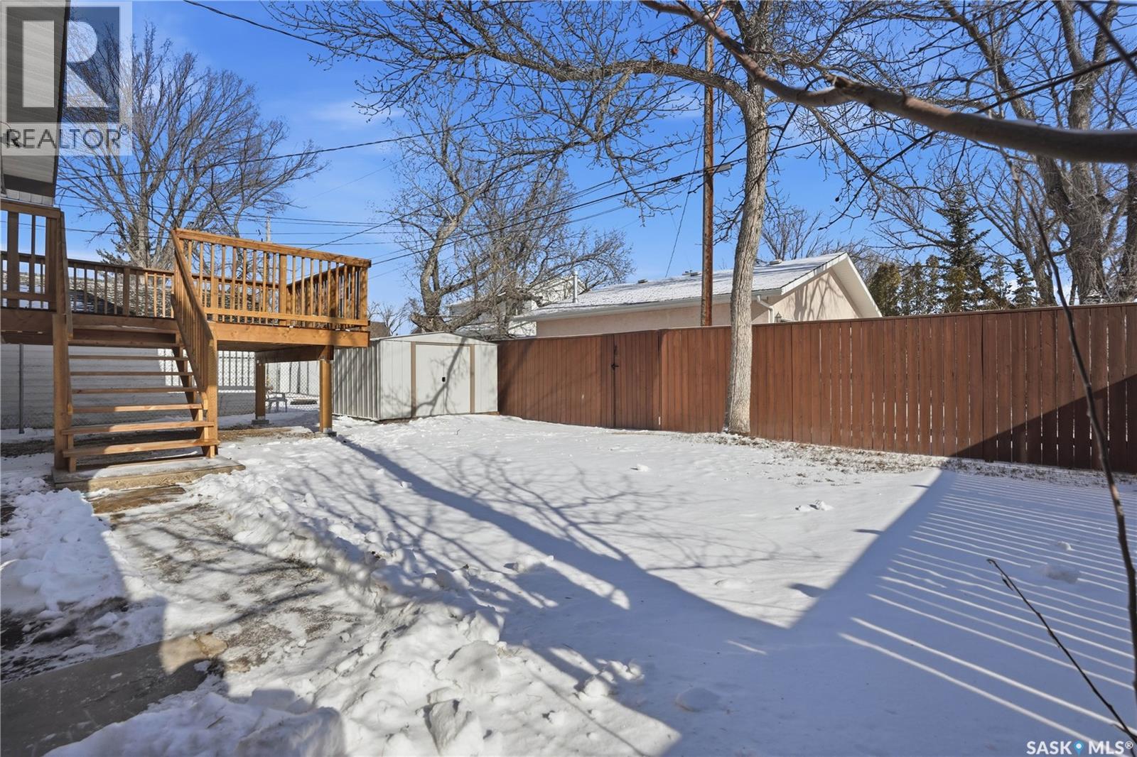 180 Saskatchewan Street W, Moose Jaw, Saskatchewan  S6H 6L8 - Photo 48 - SK029817