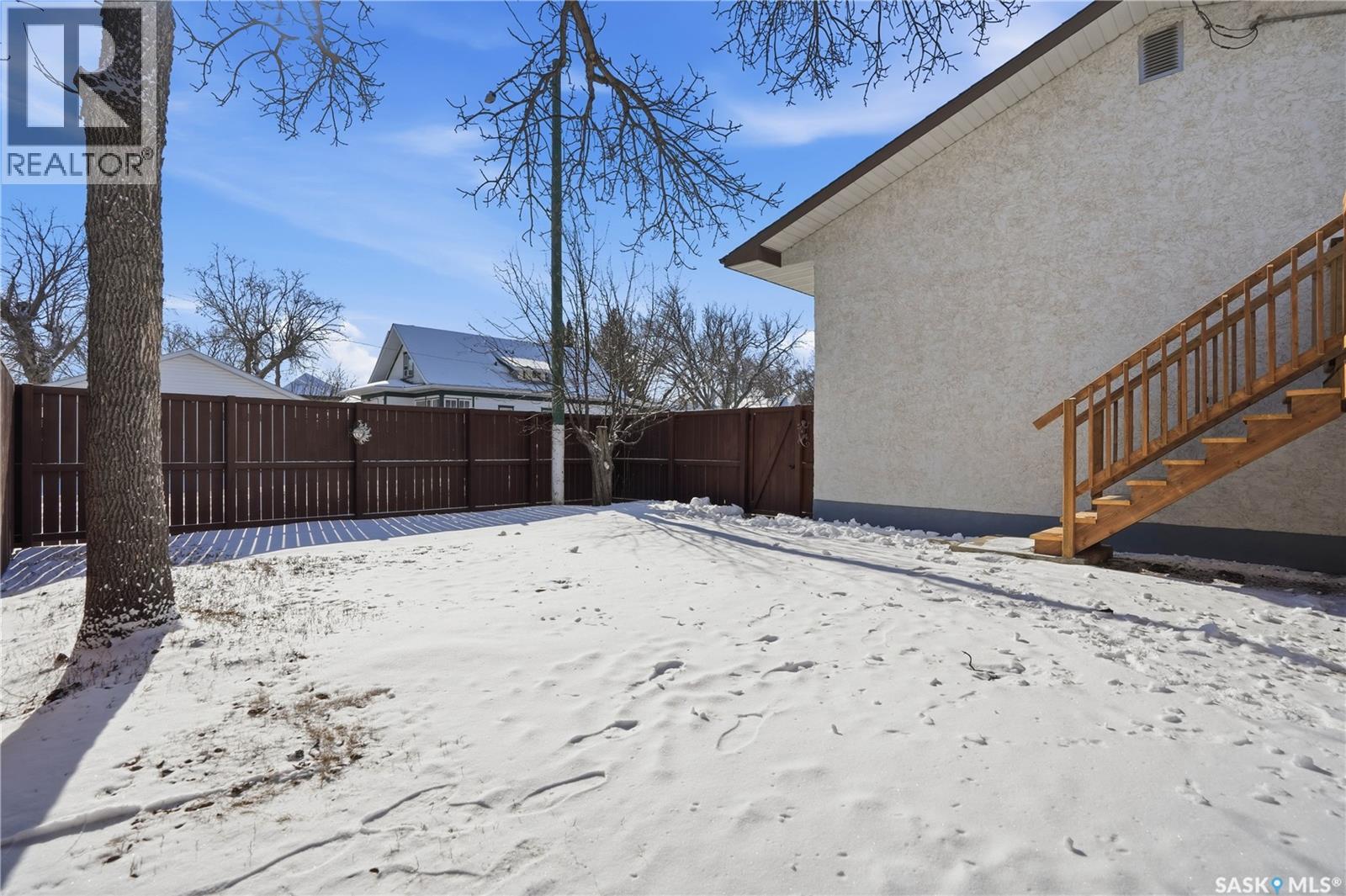 180 Saskatchewan Street W, Moose Jaw, Saskatchewan  S6H 6L8 - Photo 49 - SK029817