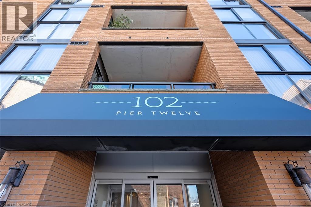 102 Bronte Road Unit# 303, Oakville, Ontario  L6L 6J5 - Photo 3 - 40809594