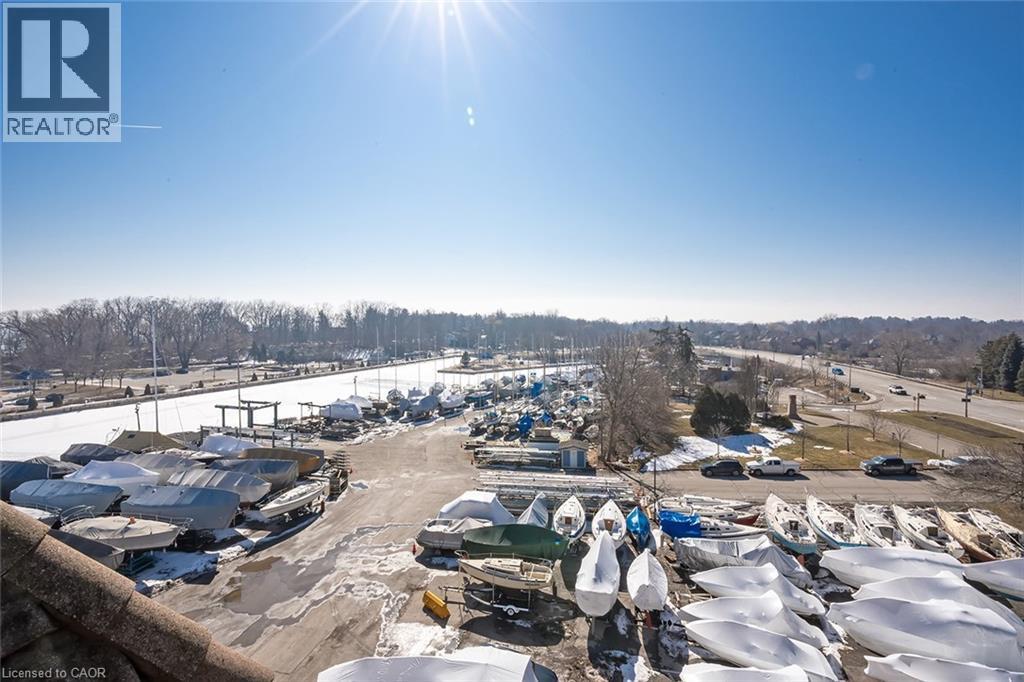 102 Bronte Road Unit# 303, Oakville, Ontario  L6L 6J5 - Photo 24 - 40809594