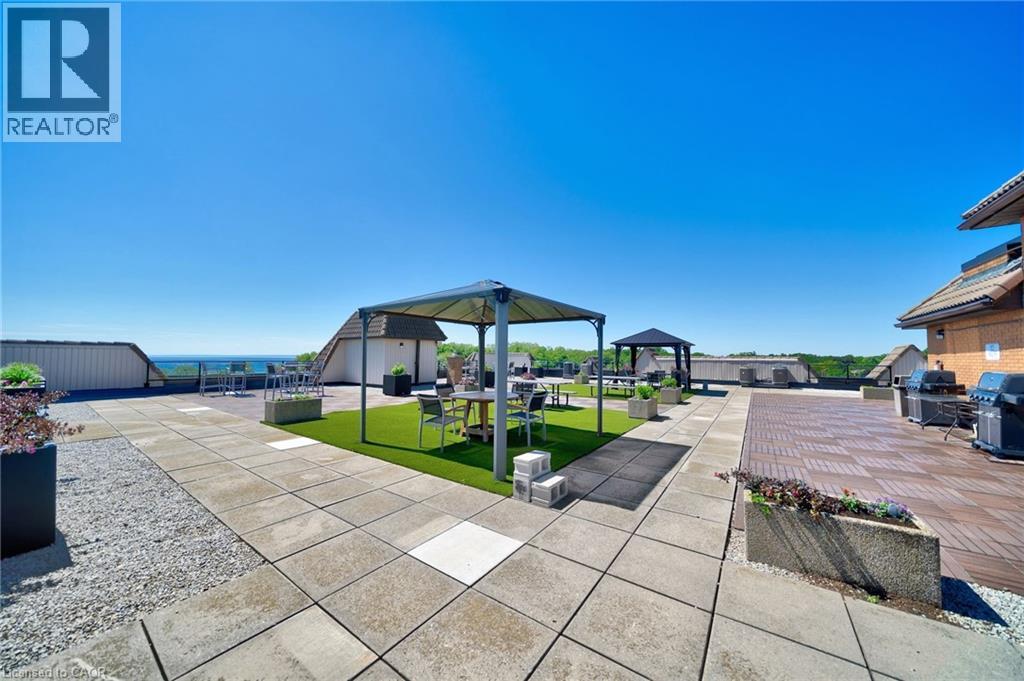 102 Bronte Road Unit# 303, Oakville, Ontario  L6L 6J5 - Photo 23 - 40809594