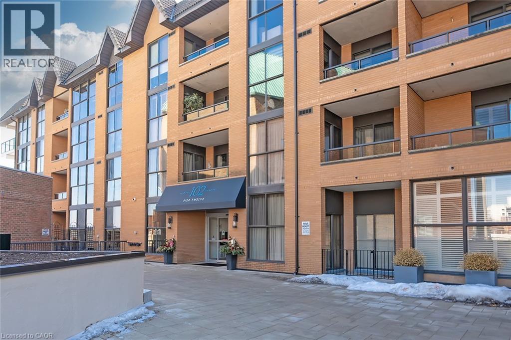 102 Bronte Road Unit# 303, Oakville, Ontario  L6L 6J5 - Photo 4 - 40809594