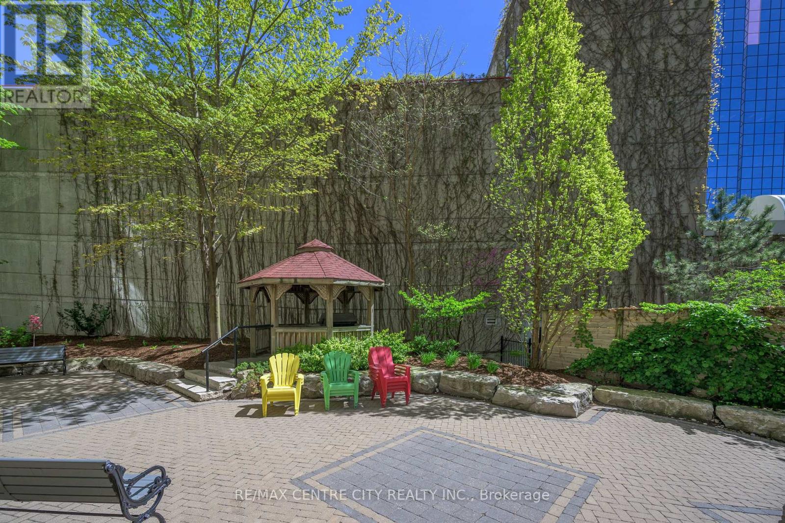 502 - 500 Talbot Street, London East, Ontario  N6A 2S3 - Photo 10 - X12854348