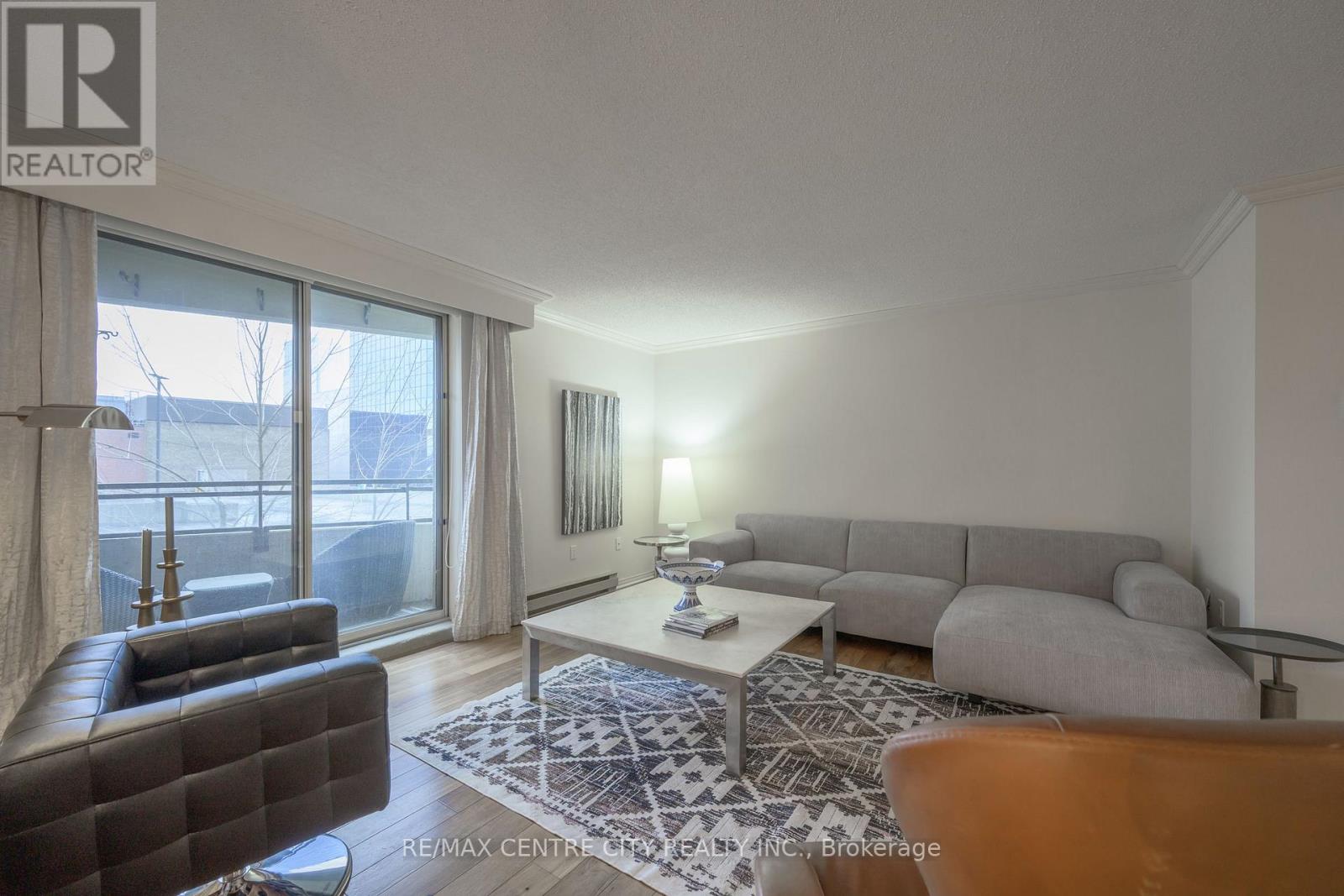 502 - 500 Talbot Street, London East, Ontario  N6A 2S3 - Photo 17 - X12854348