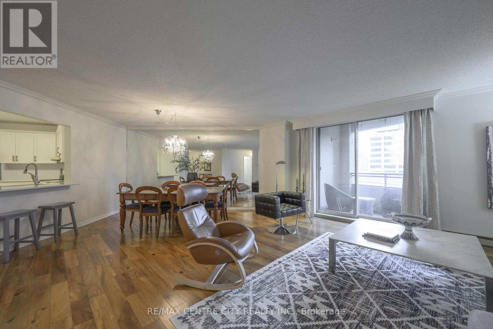 502 - 500 Talbot Street, London East, Ontario  N6A 2S3 - Photo 18 - X12854348