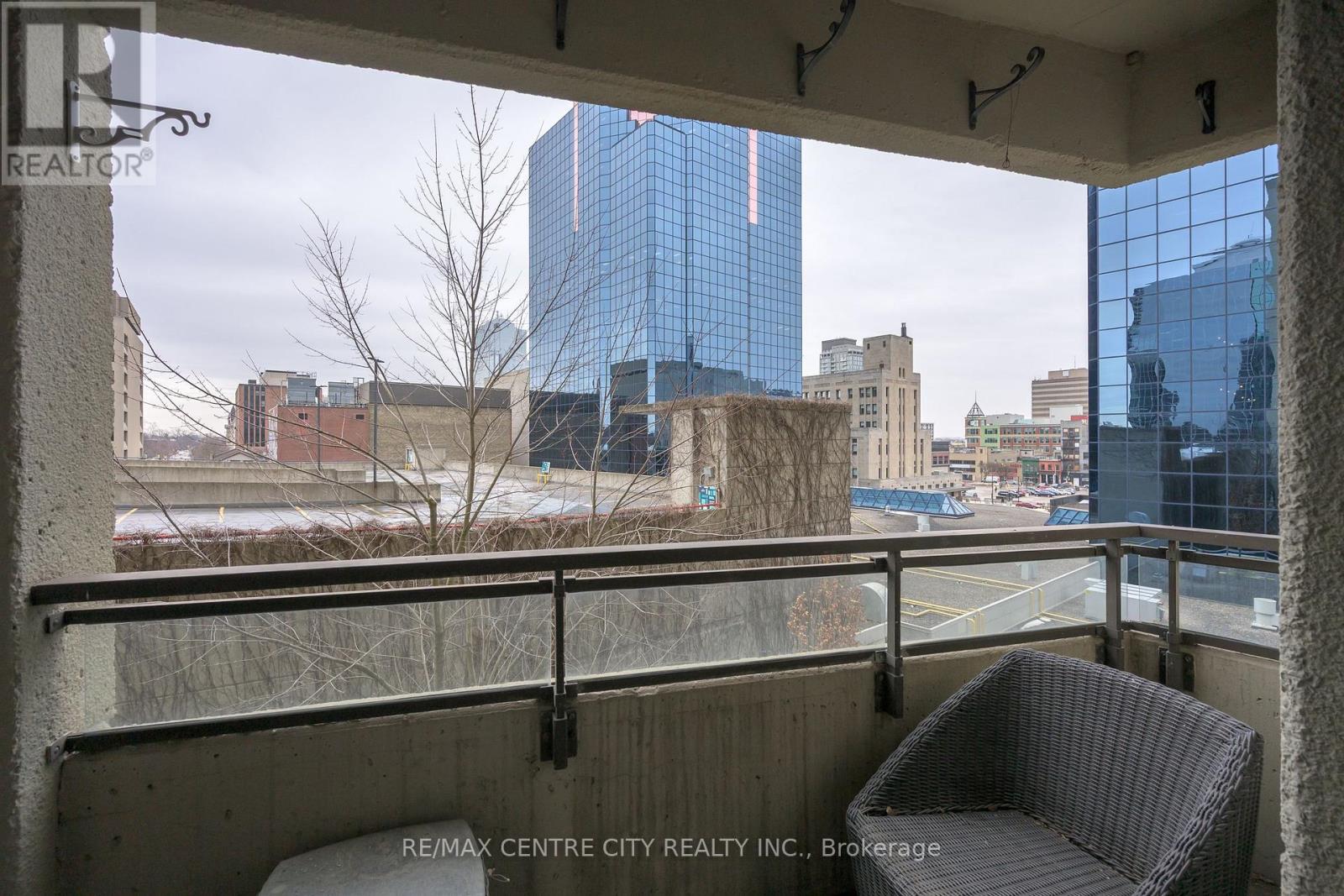 502 - 500 Talbot Street, London East, Ontario  N6A 2S3 - Photo 23 - X12854348