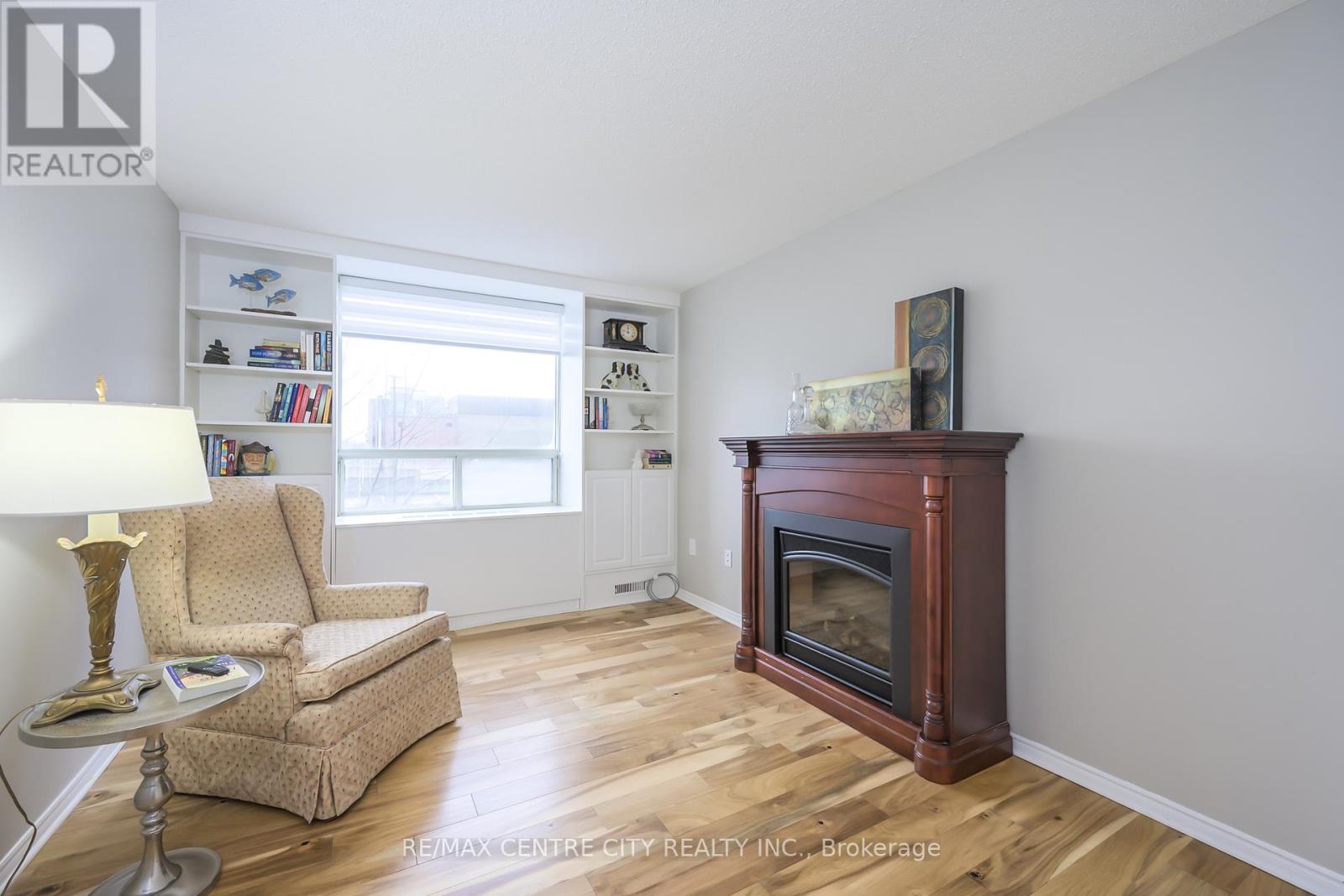 502 - 500 Talbot Street, London East, Ontario  N6A 2S3 - Photo 28 - X12854348